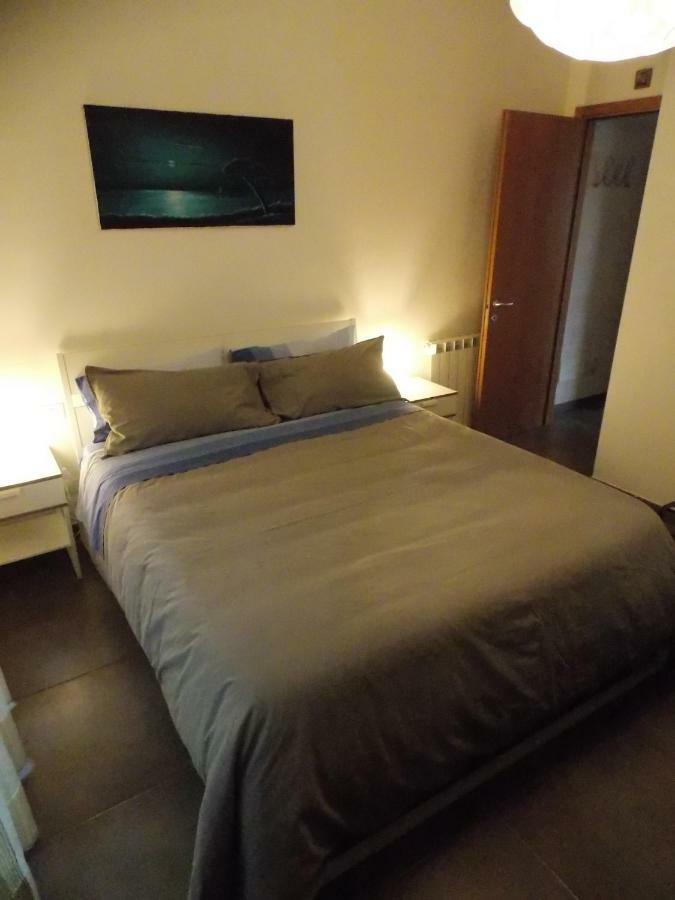 شقة Miki House لا سبيتسْيا المظهر الخارجي الصورة
