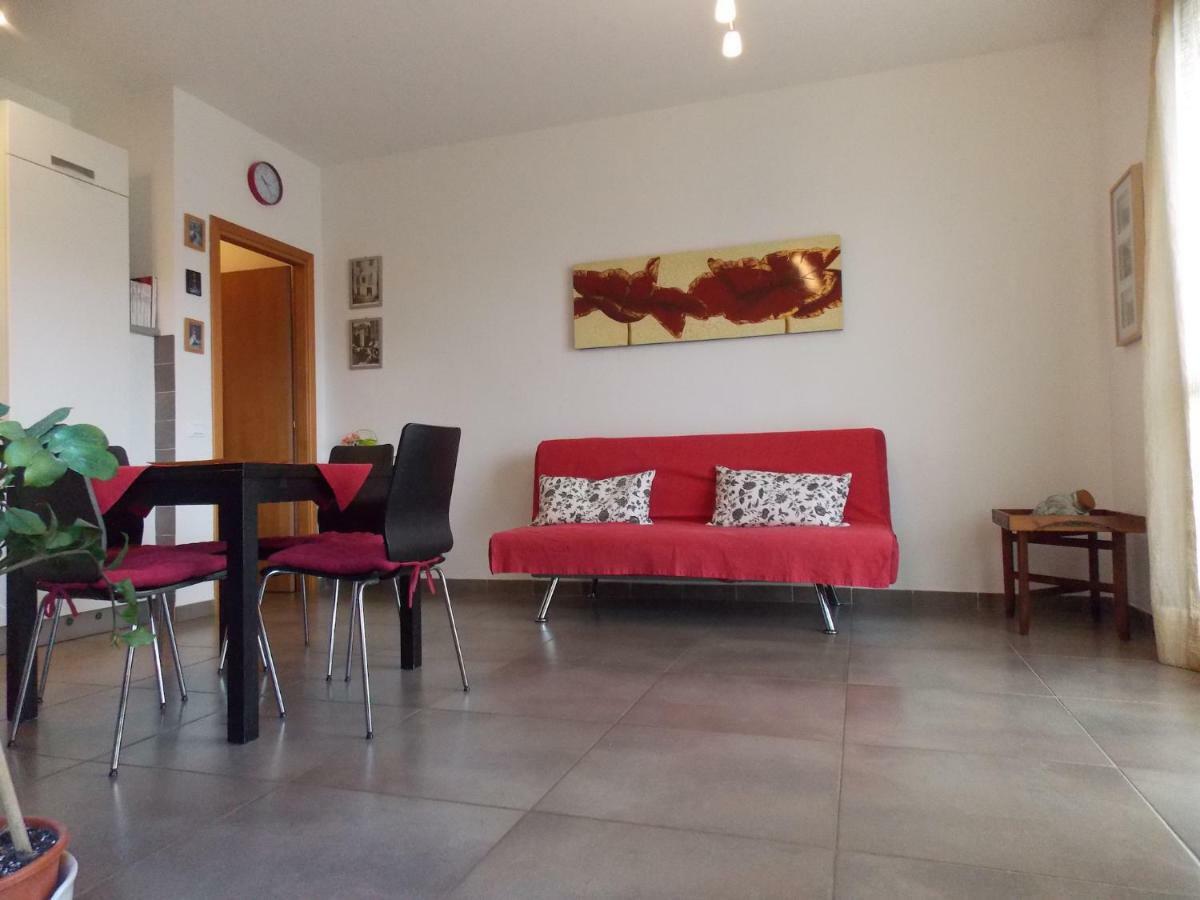 شقة Miki House لا سبيتسْيا المظهر الخارجي الصورة
