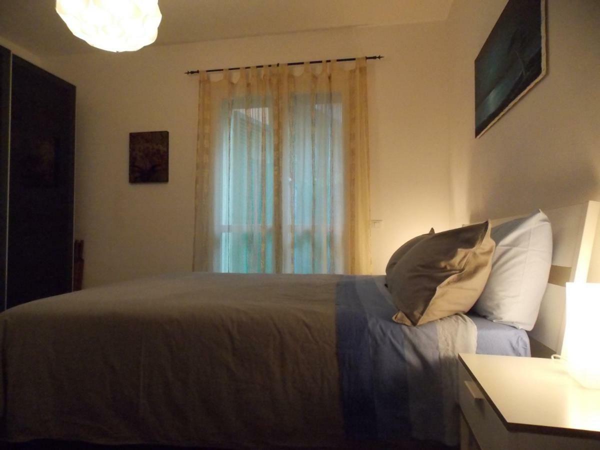 شقة Miki House لا سبيتسْيا المظهر الخارجي الصورة
